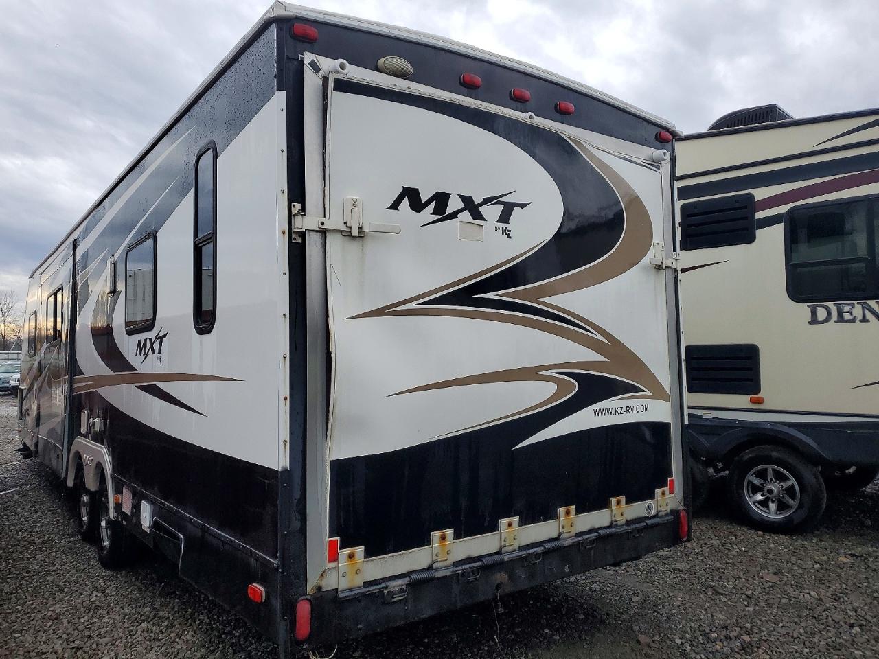 Kodiak Travel Tra