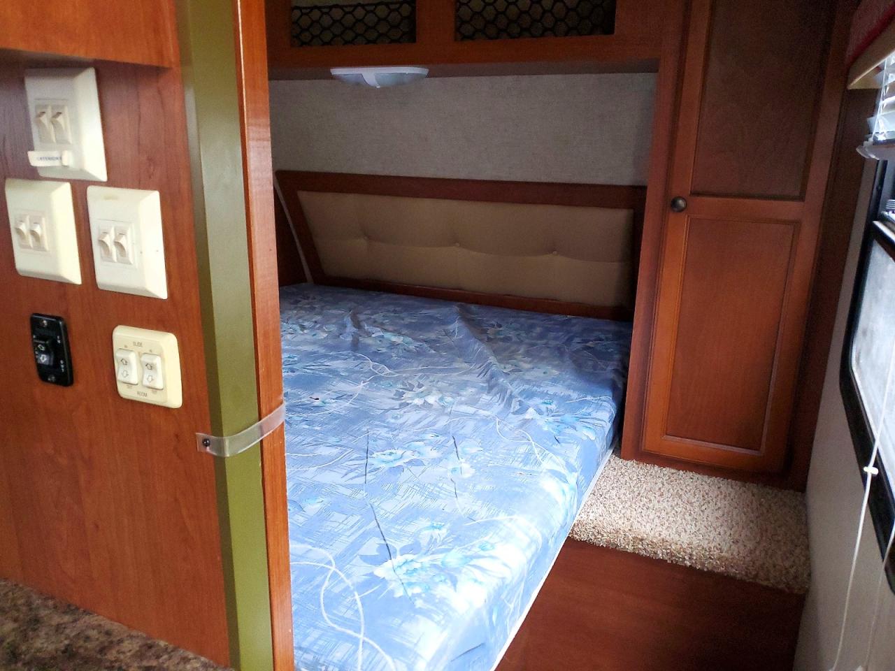 Kodiak Travel Tra