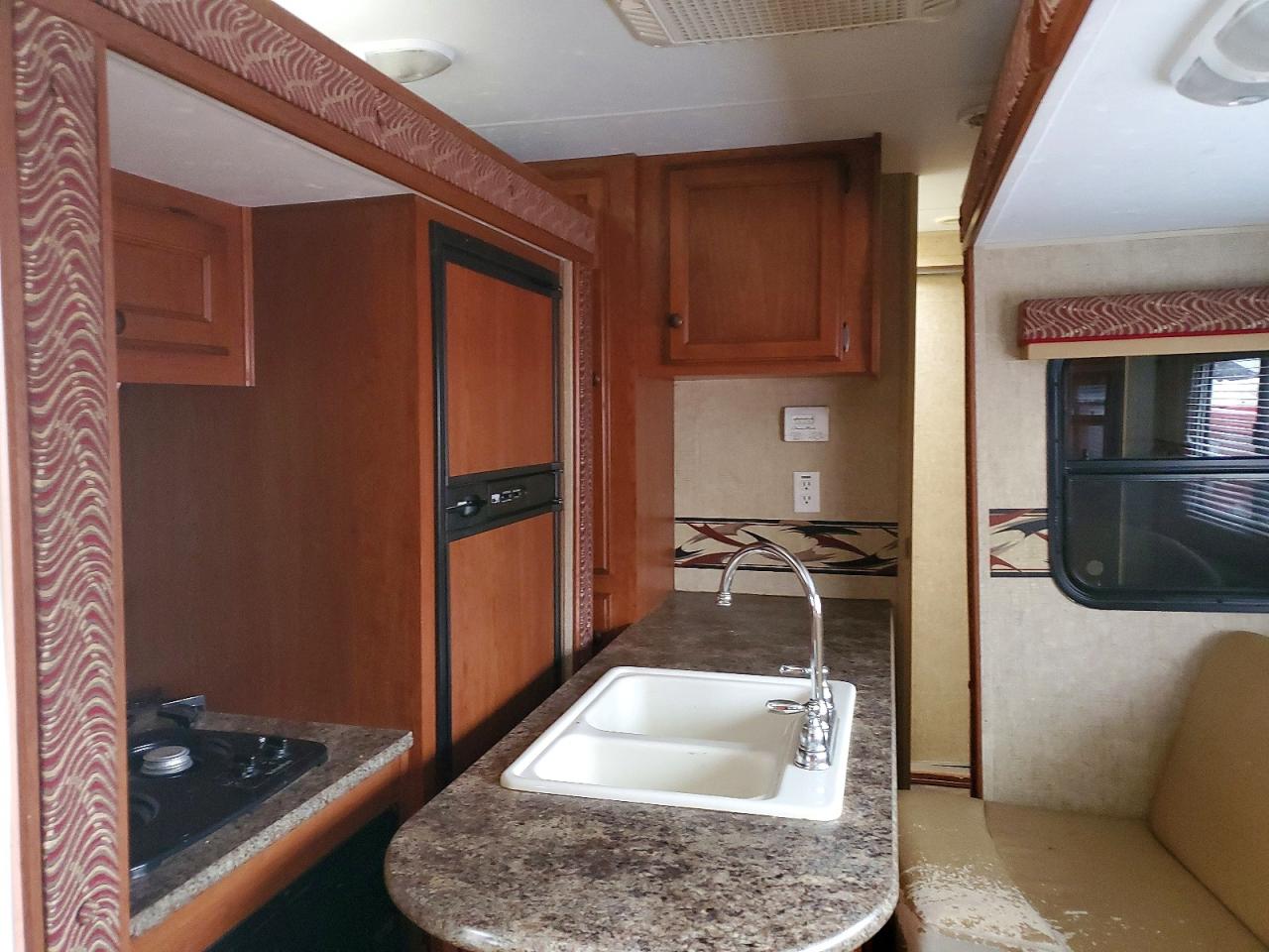 Kodiak Travel Tra