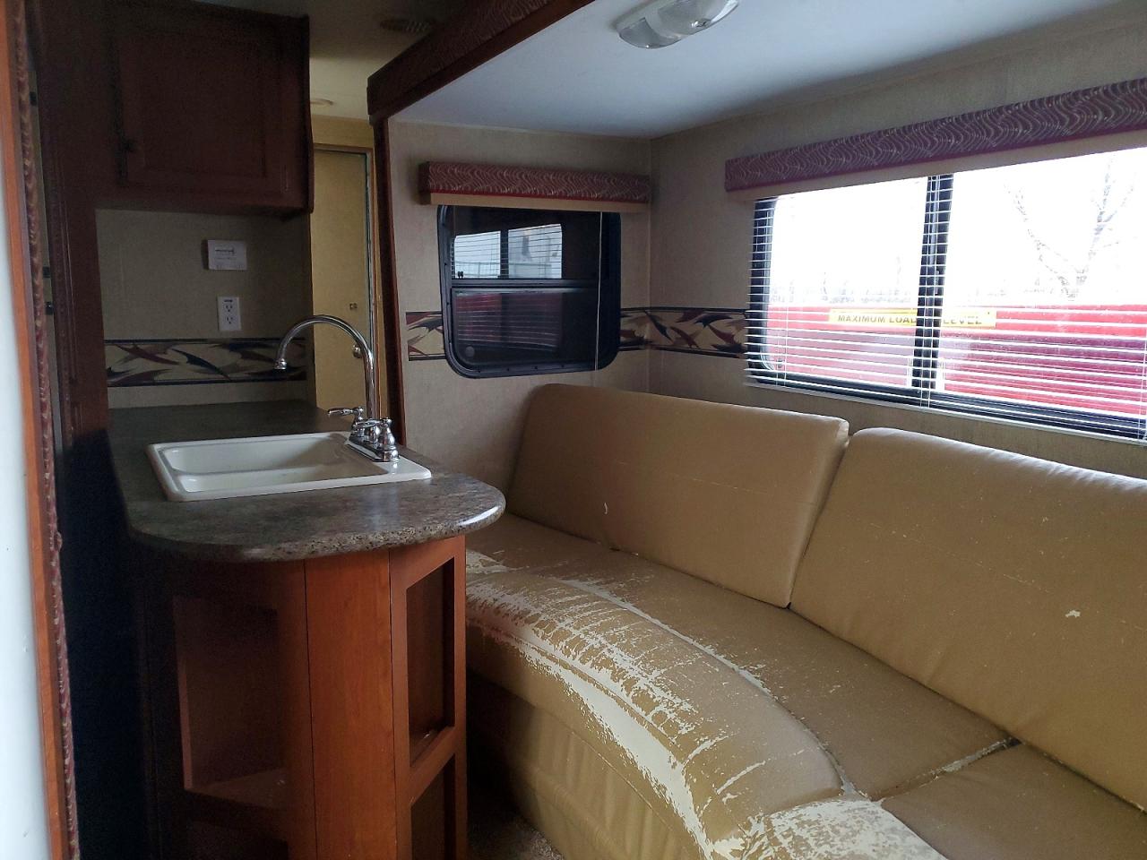 Kodiak Travel Tra