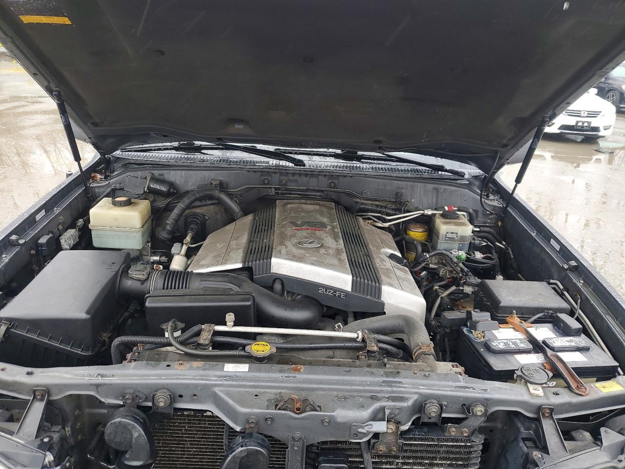 Lexus Other Base