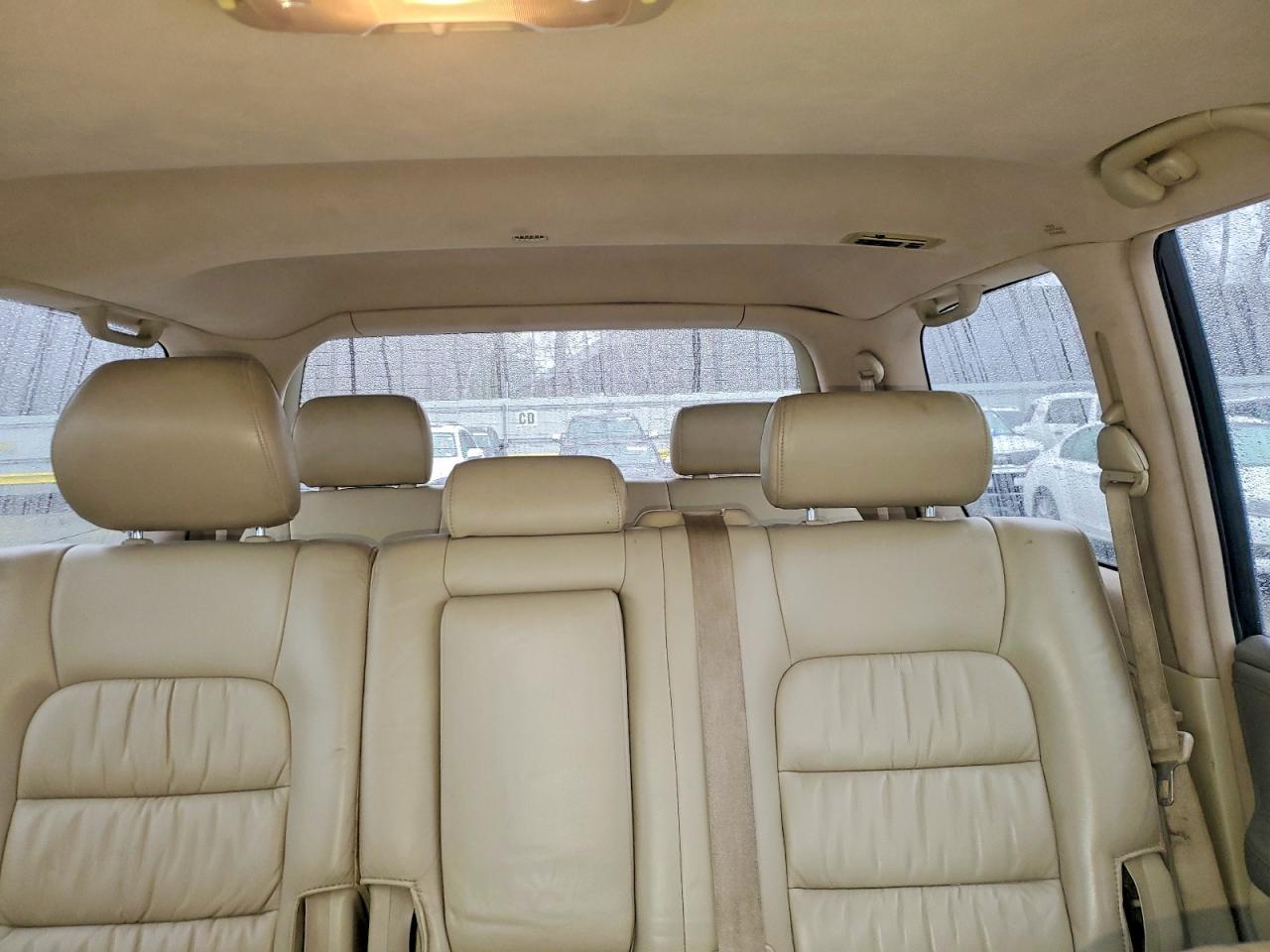 Lexus Other Base