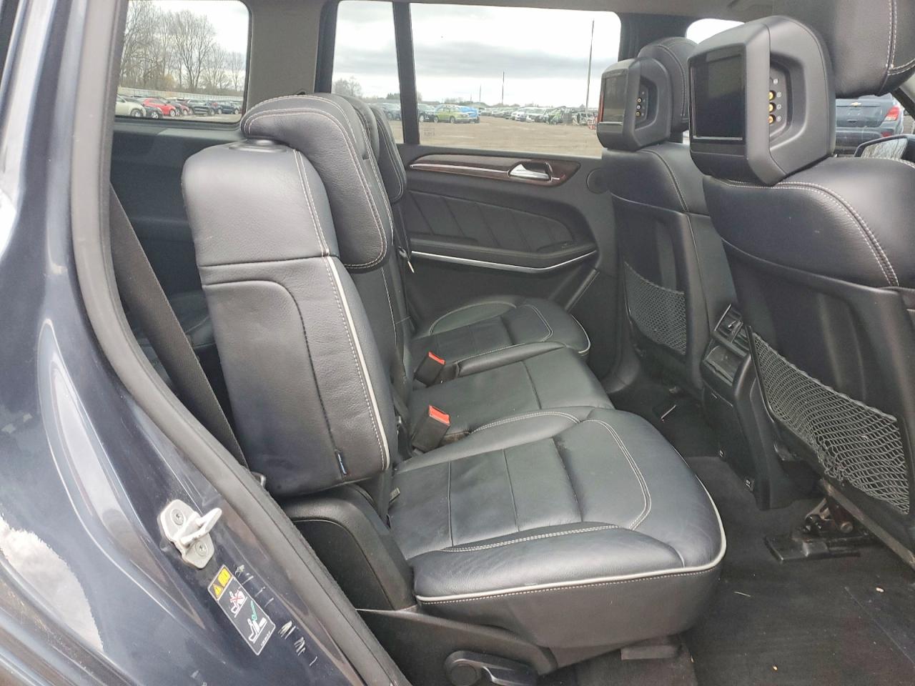 Mercedes-Benz G-Class 350 Bluetec