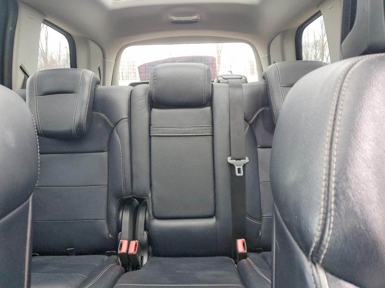Mercedes-Benz G-Class 350 Bluetec