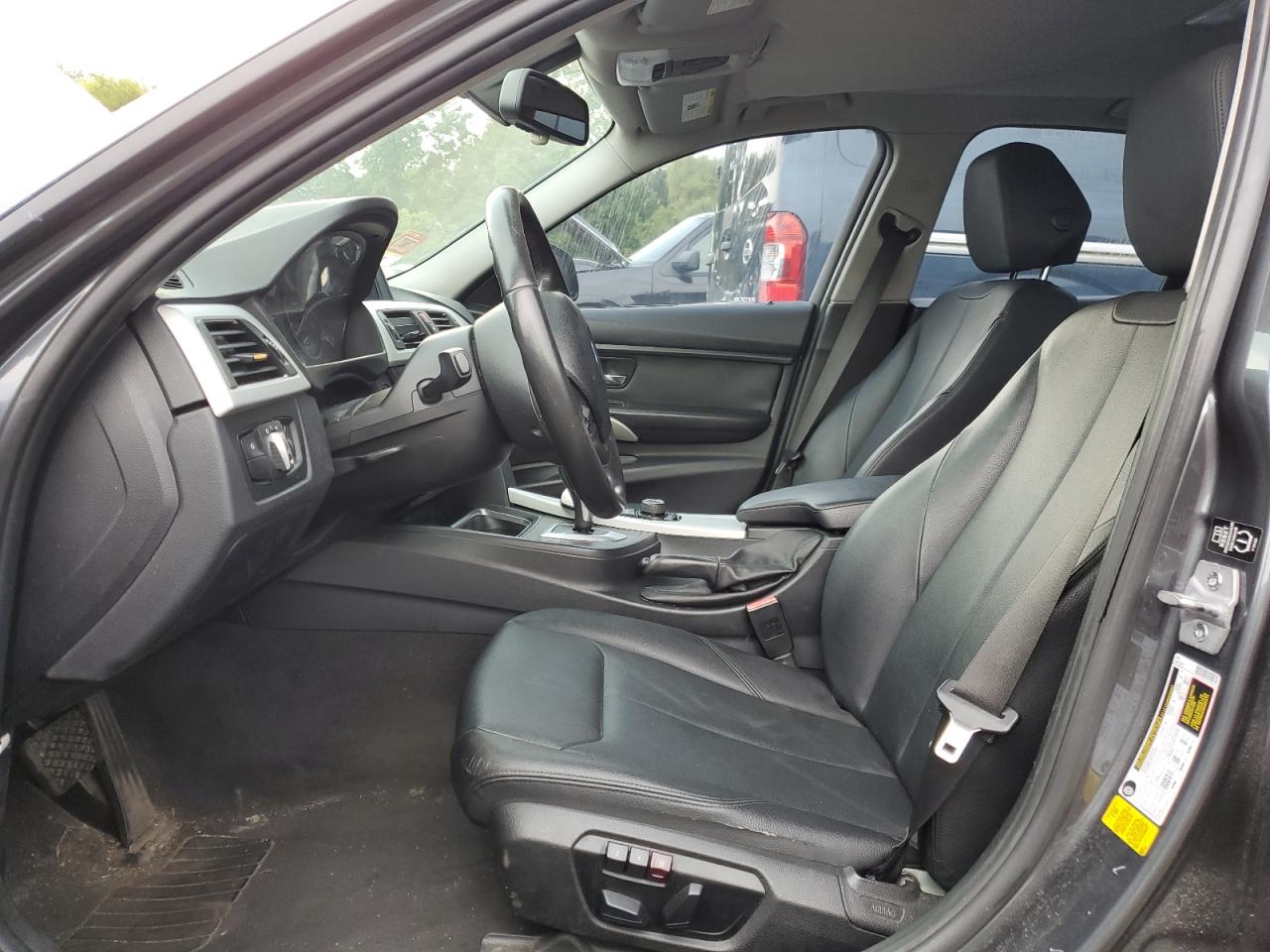 BMW 3 Series I