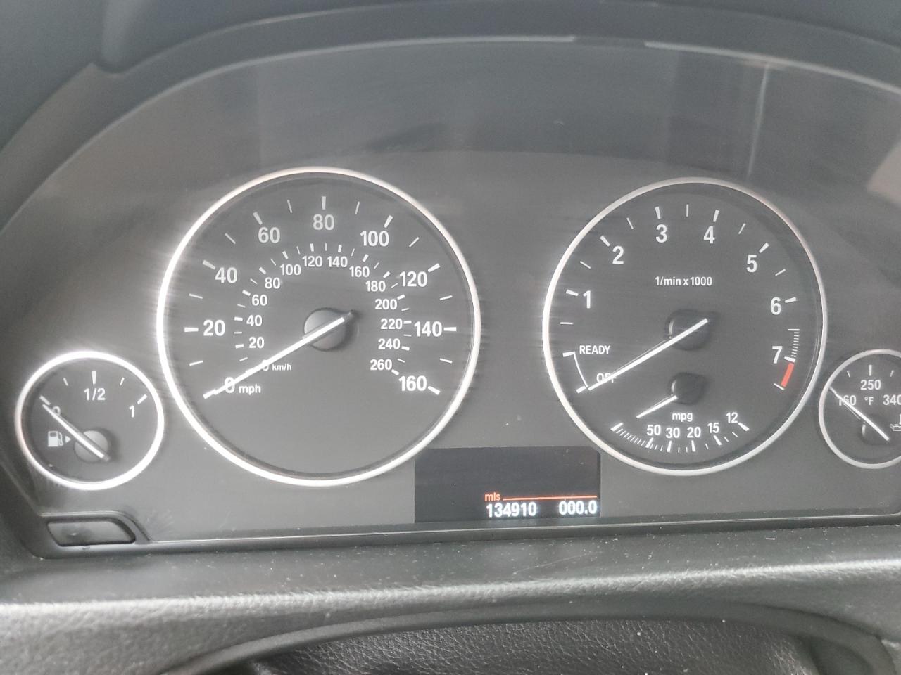 BMW 3 Series I