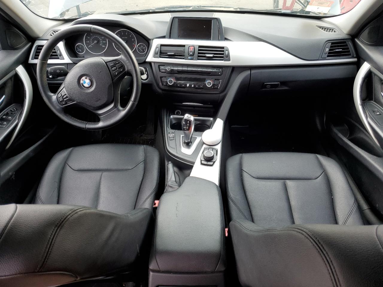 BMW 3 Series I