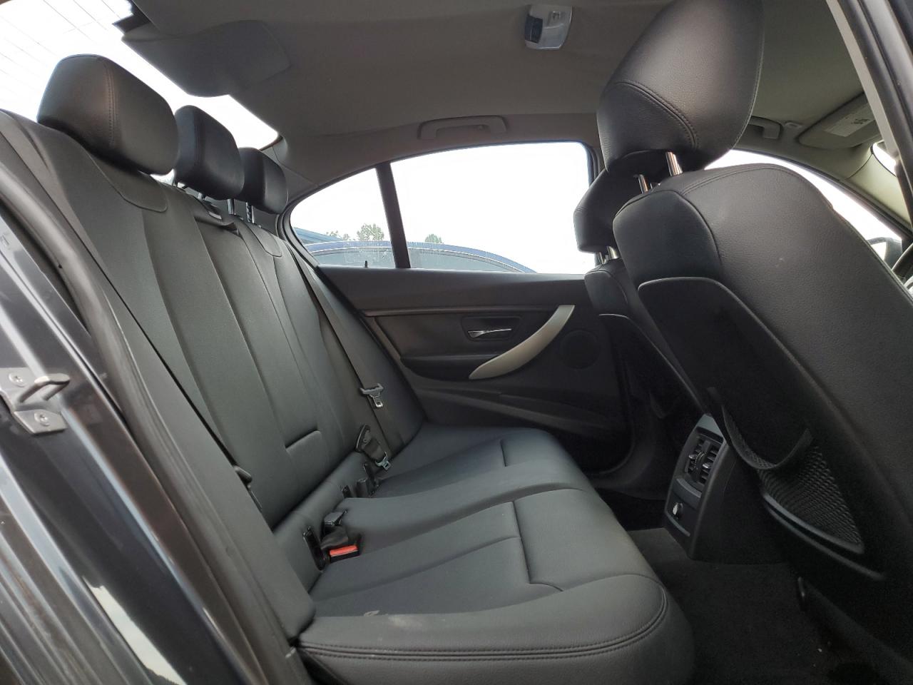 BMW 3 Series I
