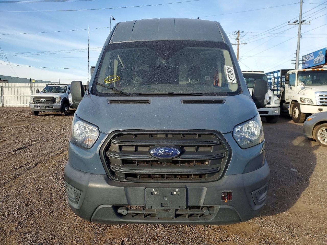 Ford Transit T-250