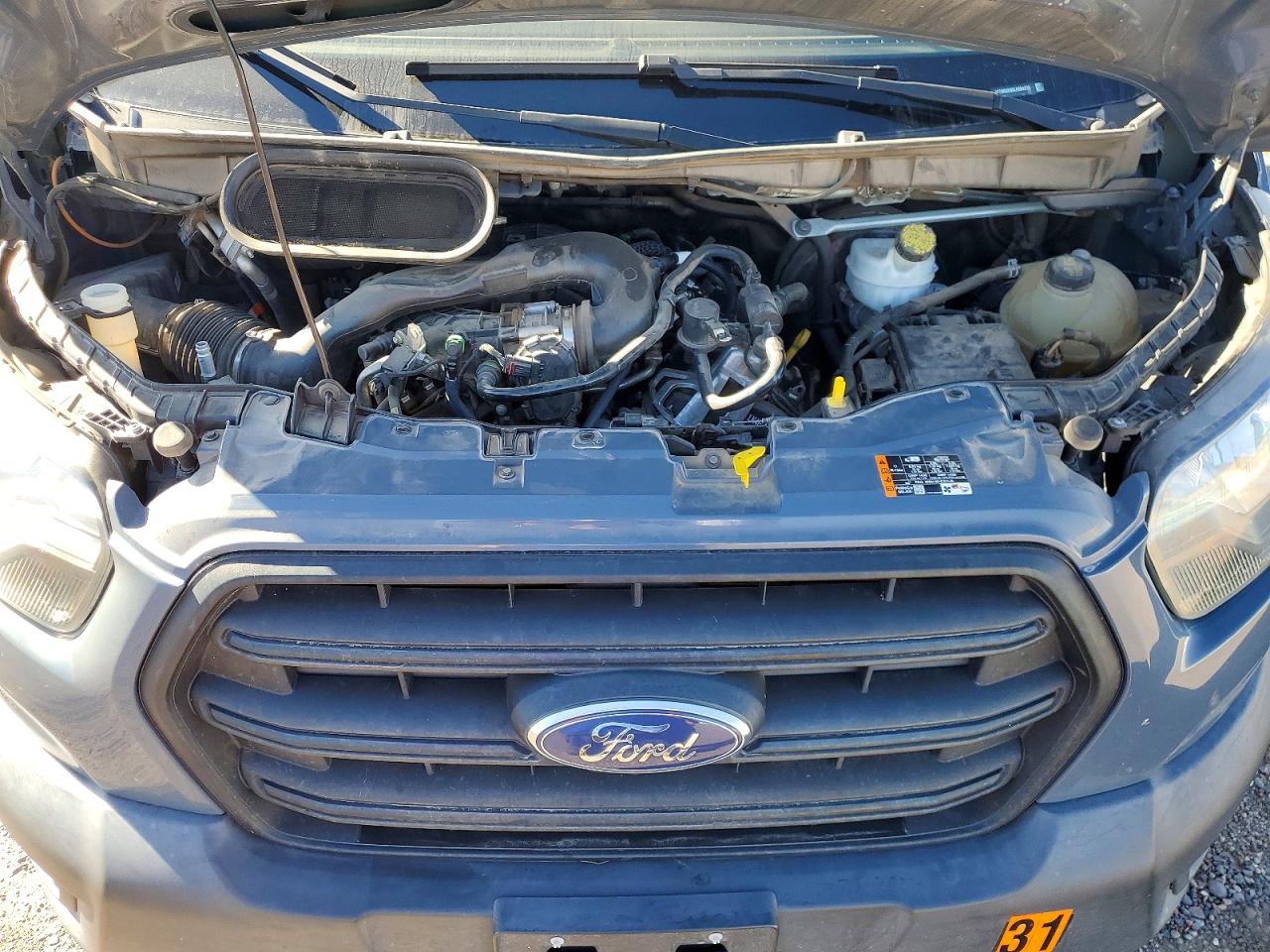 Ford Transit T-250