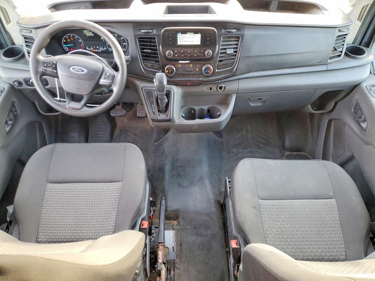 Ford Transit T-250