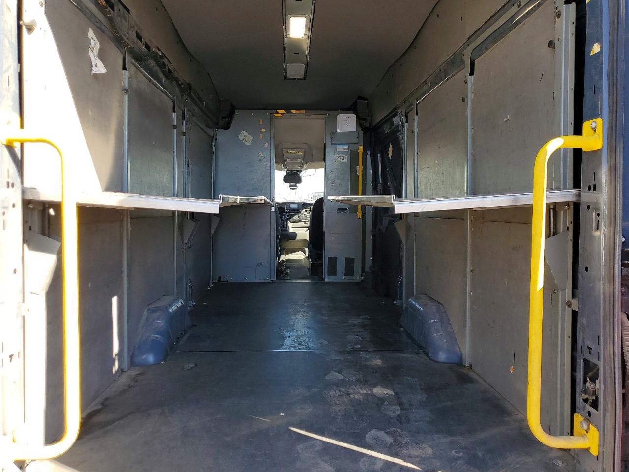 Ford Transit T-250