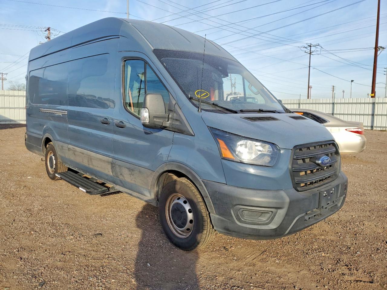 Ford Transit T-250