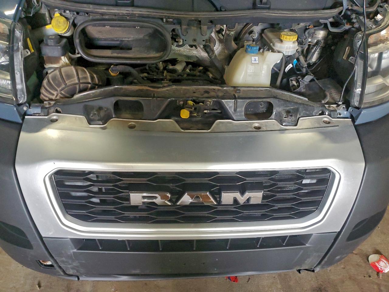 Ram Pro Master