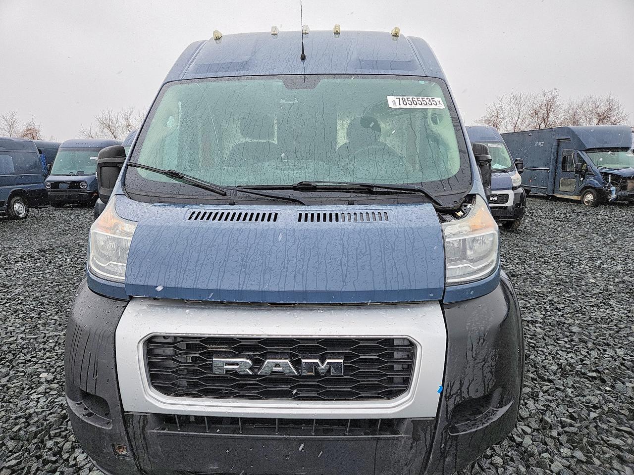 Ram Pro Master