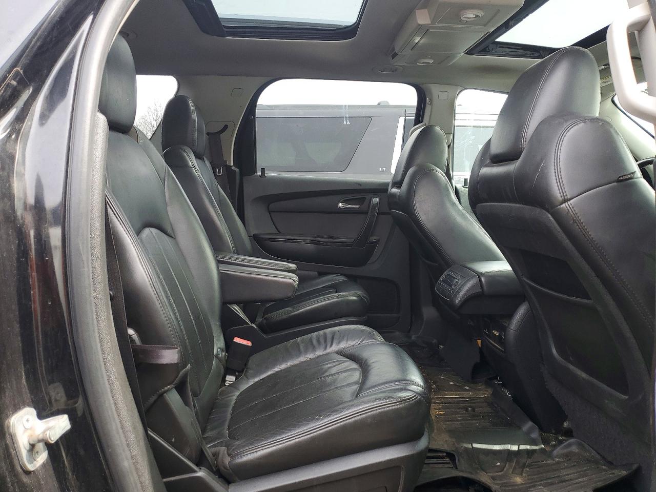 GMC Acadia Denali