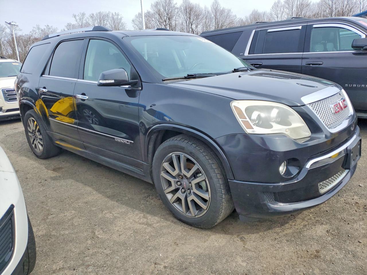 GMC Acadia Denali