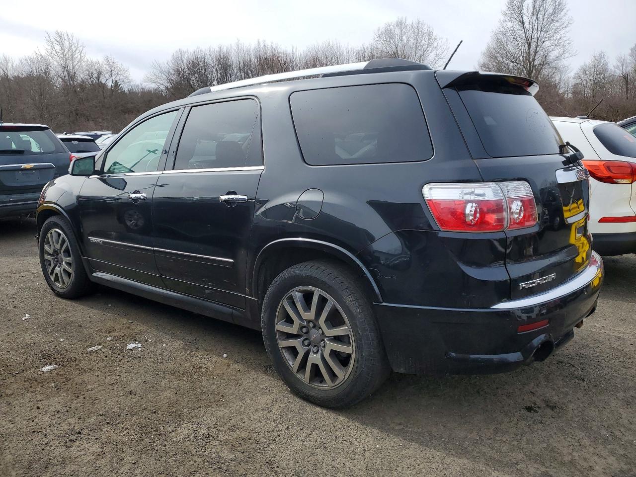 GMC Acadia Denali