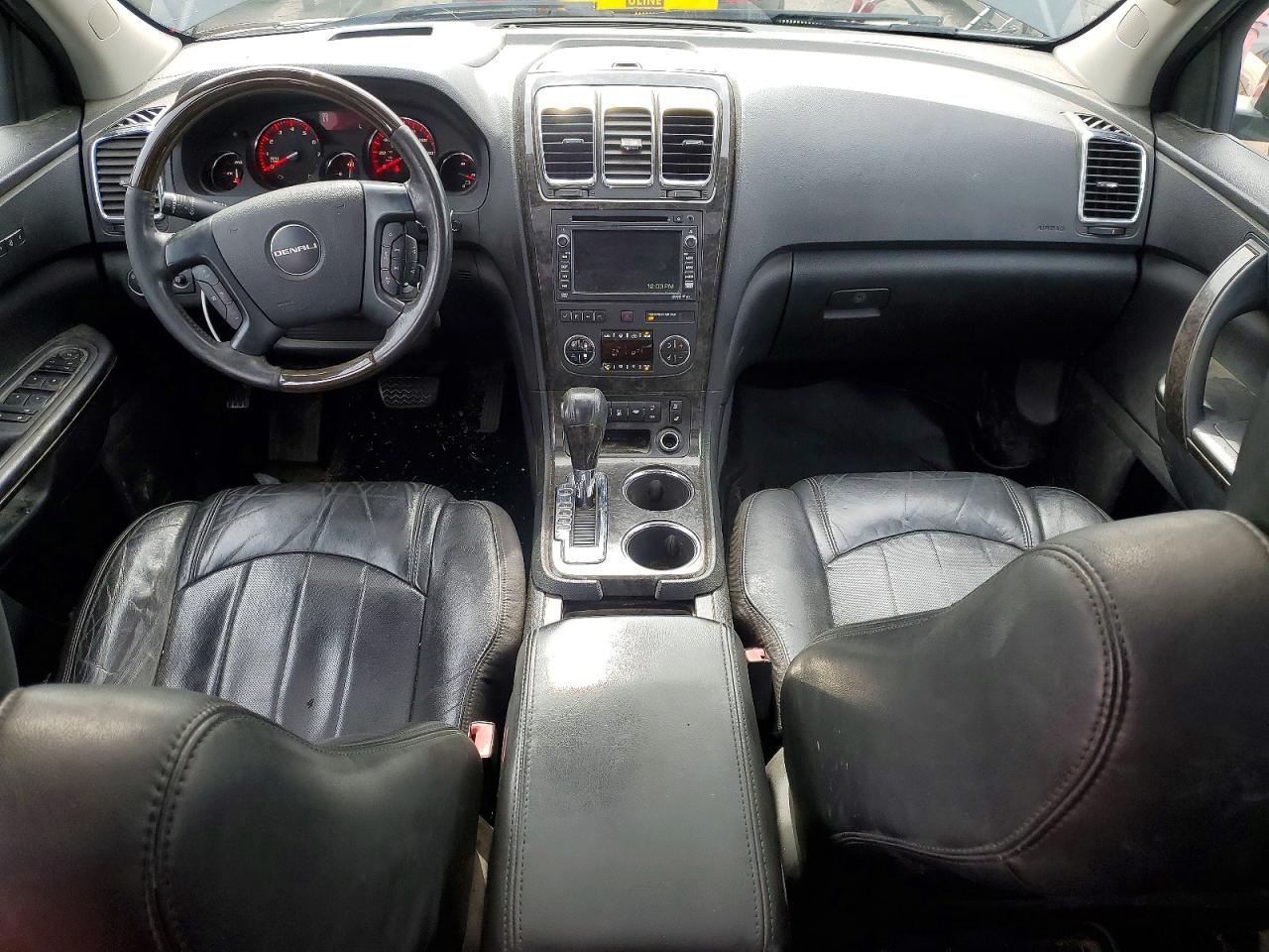 GMC Acadia Denali