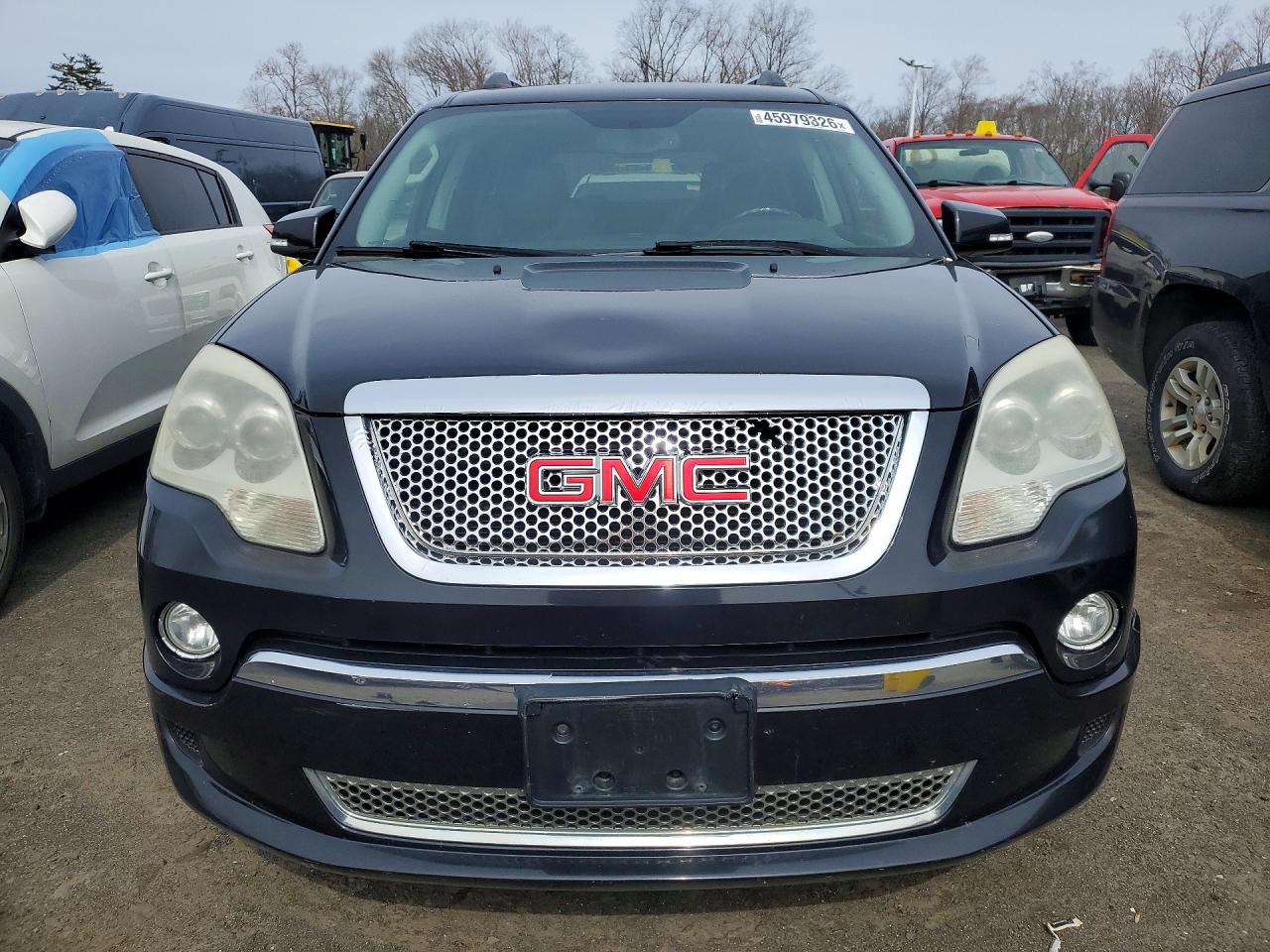 GMC Acadia Denali