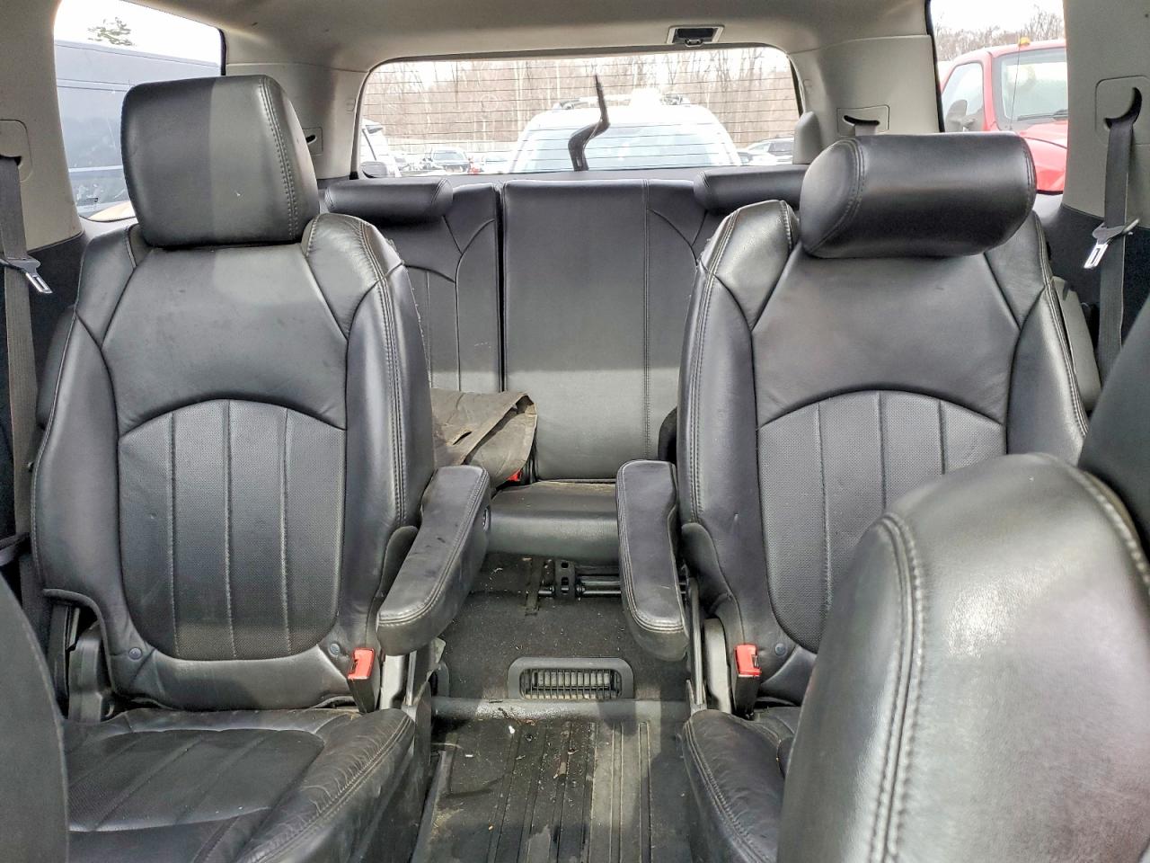 GMC Acadia Denali