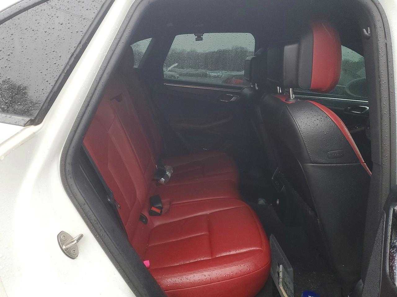 Porsche Macan Gts