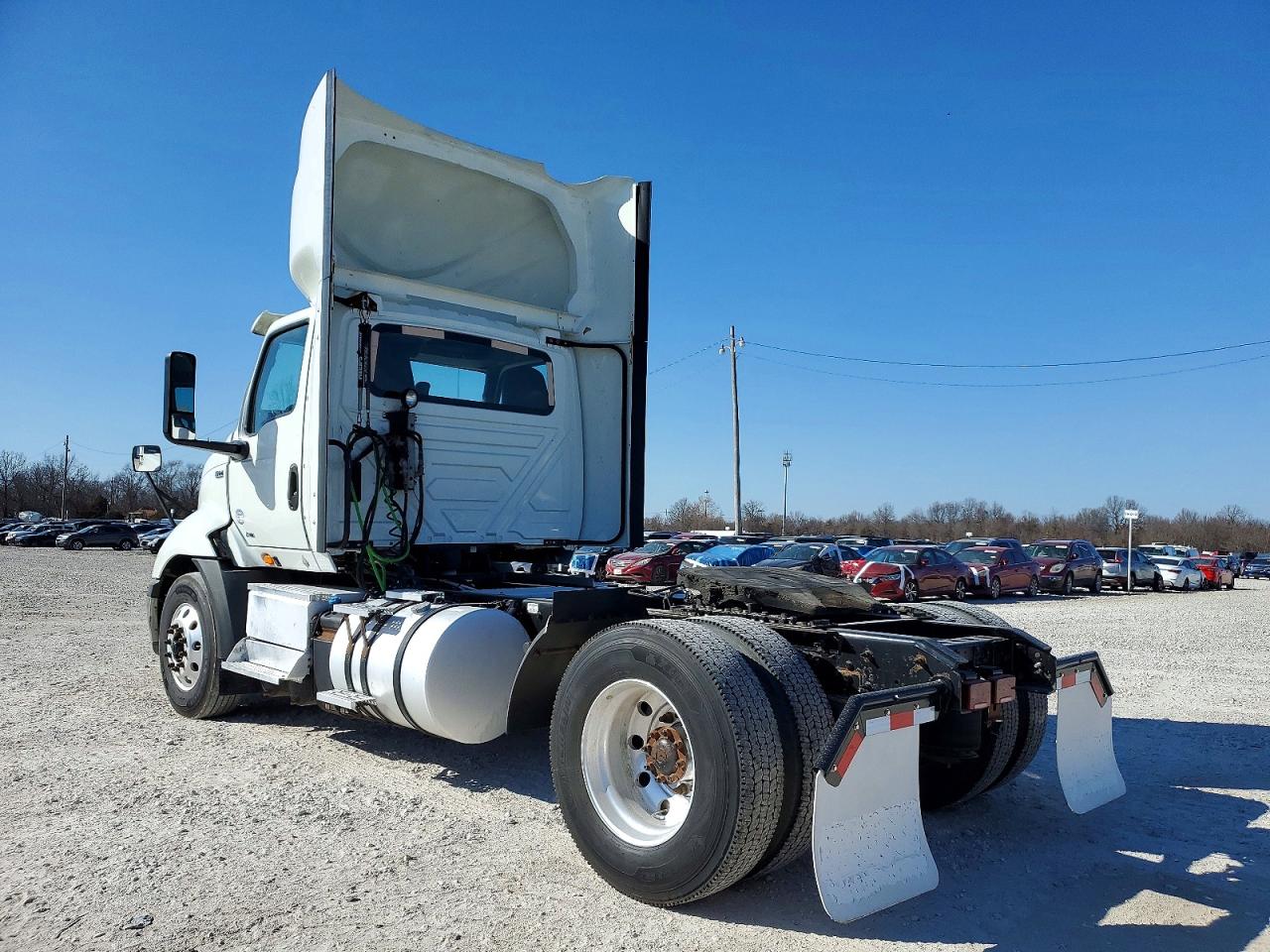International Rh613
