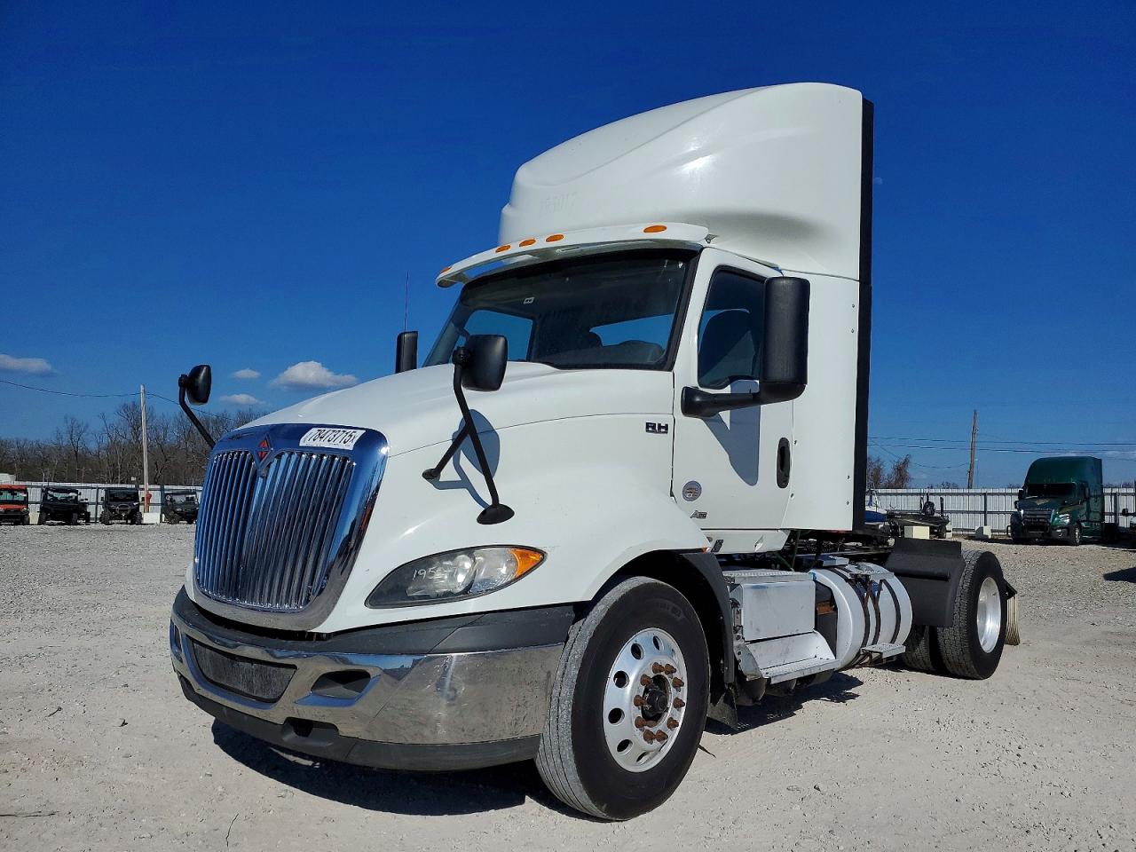 International Rh613