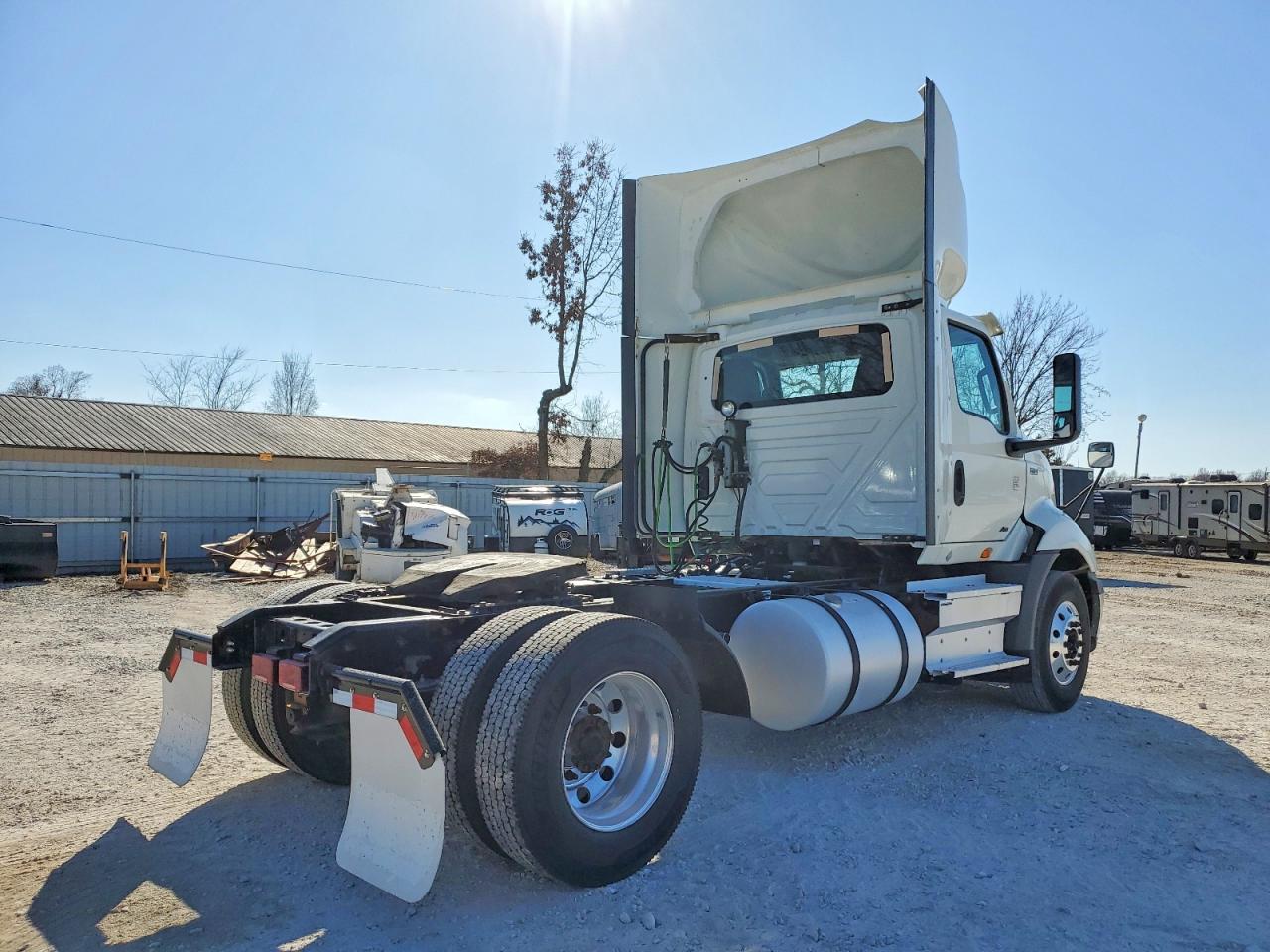 International Rh613