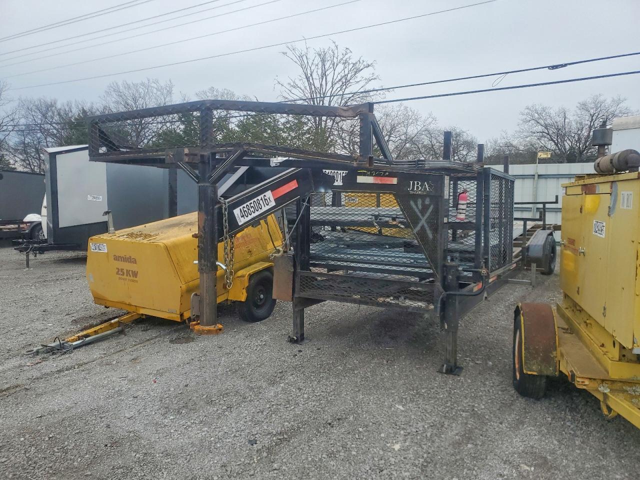 Salvage Jba Trailer Image