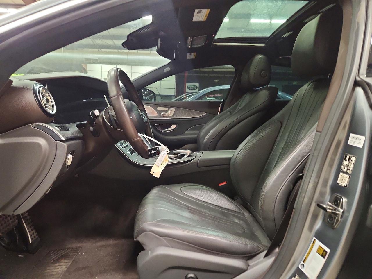 Mercedes-Benz C-Class 450