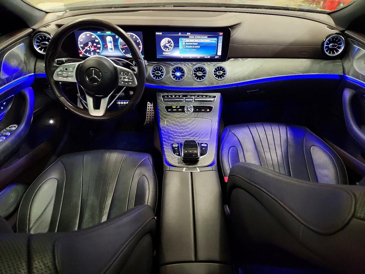 Mercedes-Benz C-Class 450