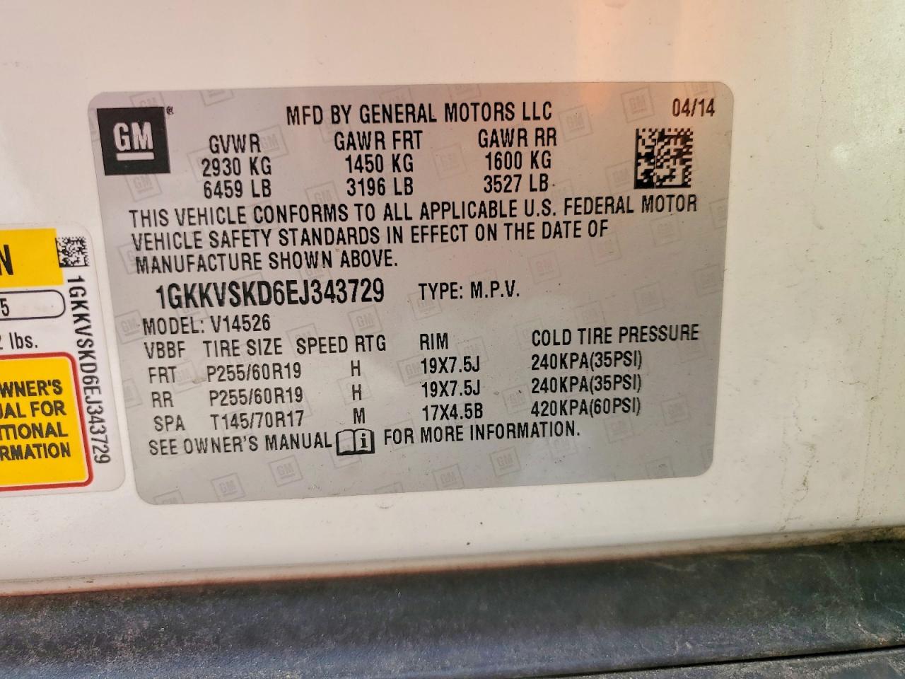 GMC Acadia Slt-2