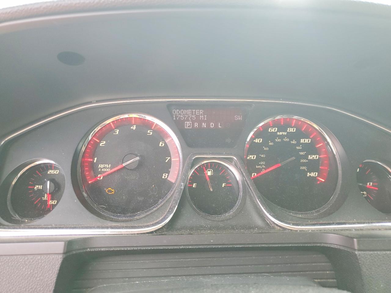 GMC Acadia Slt-2
