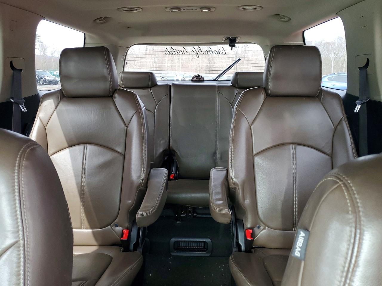 GMC Acadia Slt-2