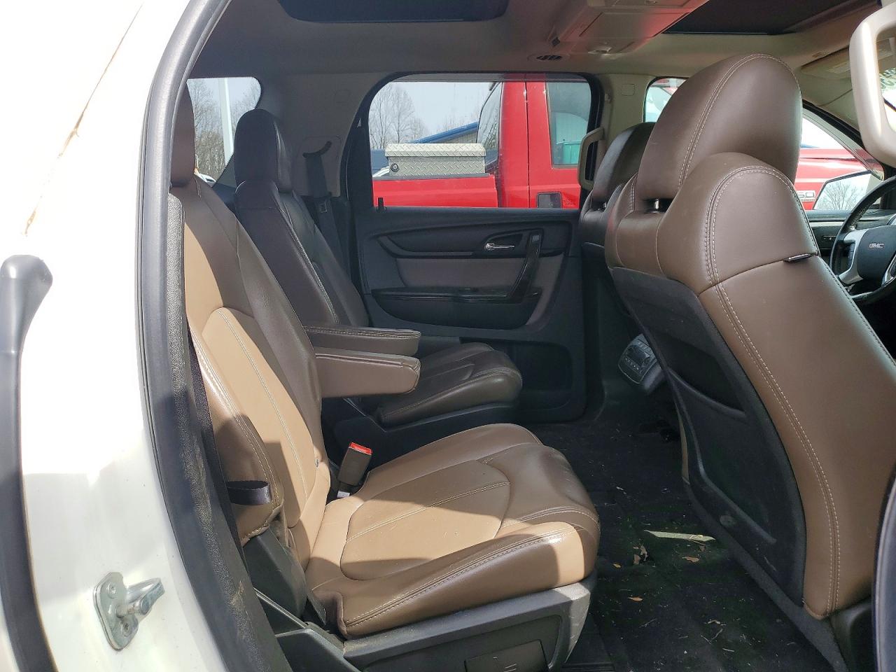 GMC Acadia Slt-2