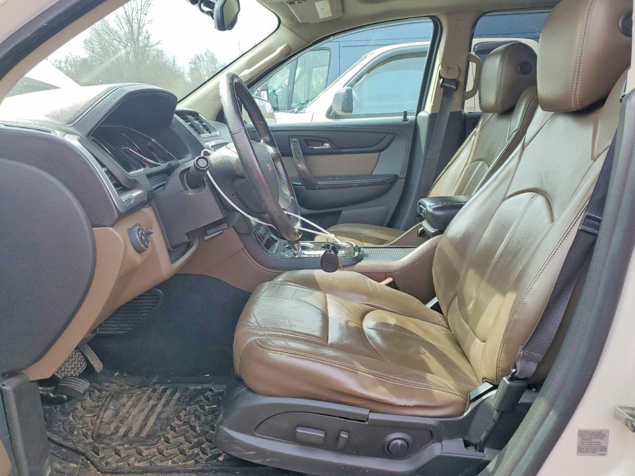 GMC Acadia Slt-2