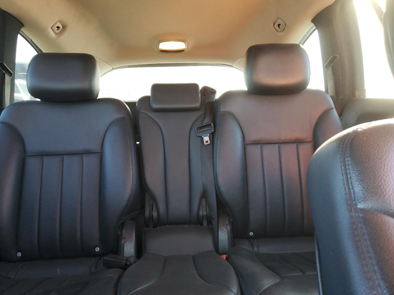 Mercedes-Benz R-Class