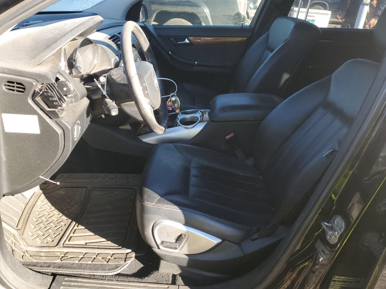 Mercedes-Benz R-Class