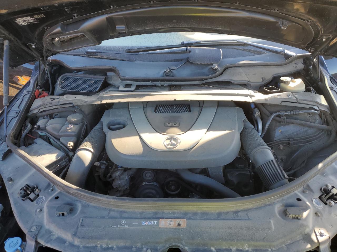 Mercedes-Benz R-Class