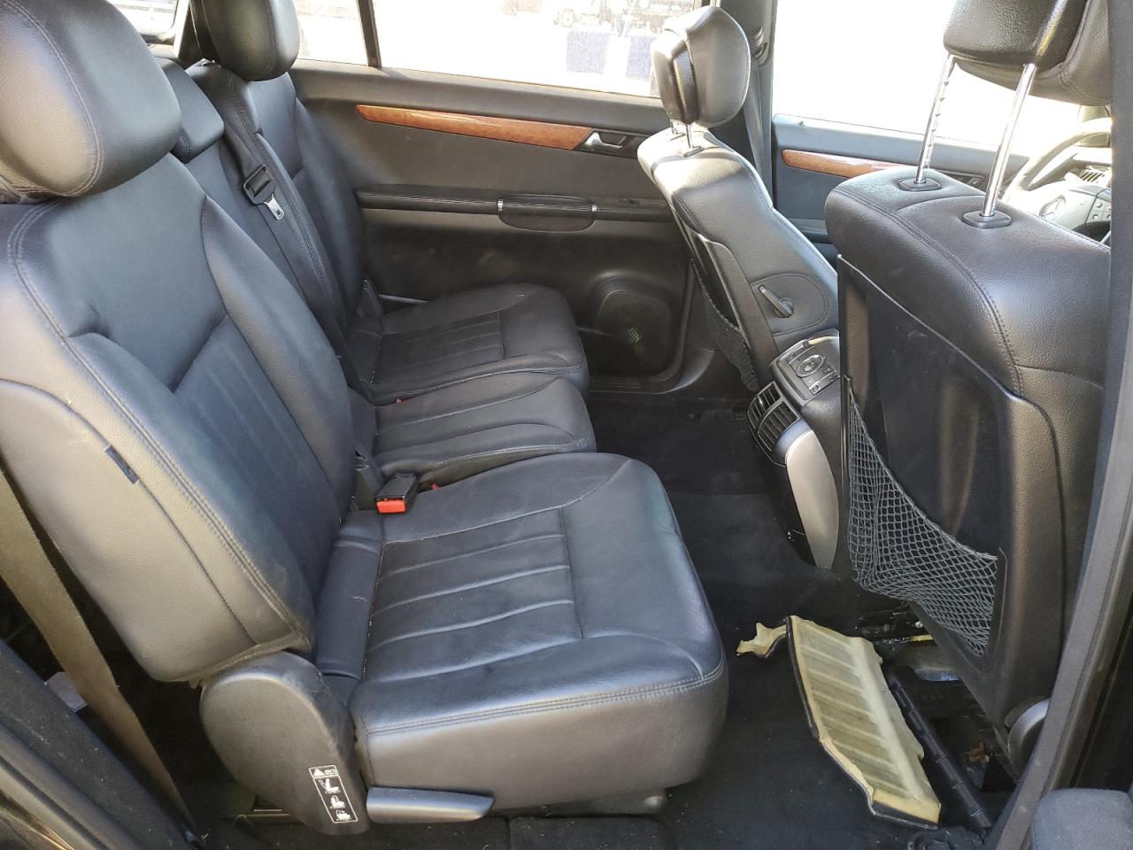 Mercedes-Benz R-Class