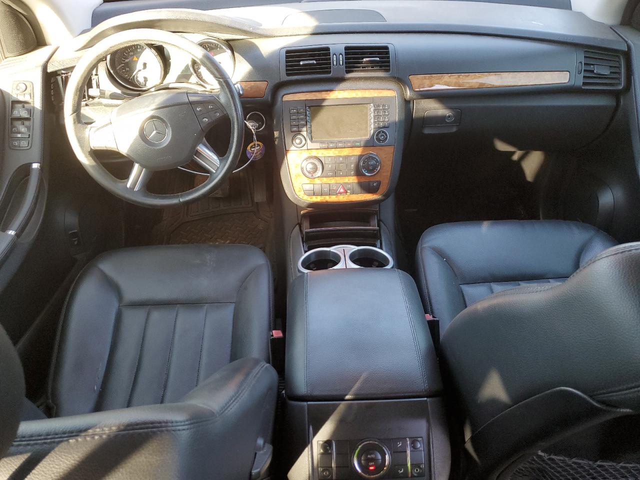 Mercedes-Benz R-Class