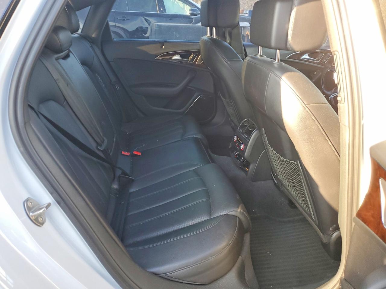 Audi A6 Prestige