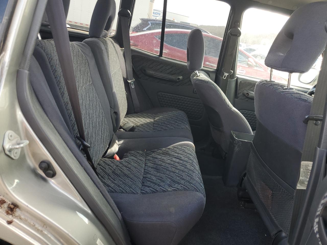 Toyota RAV4 Base