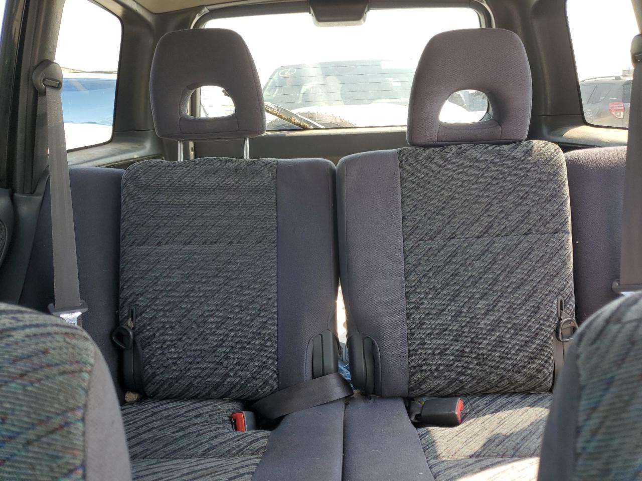 Toyota RAV4 Base