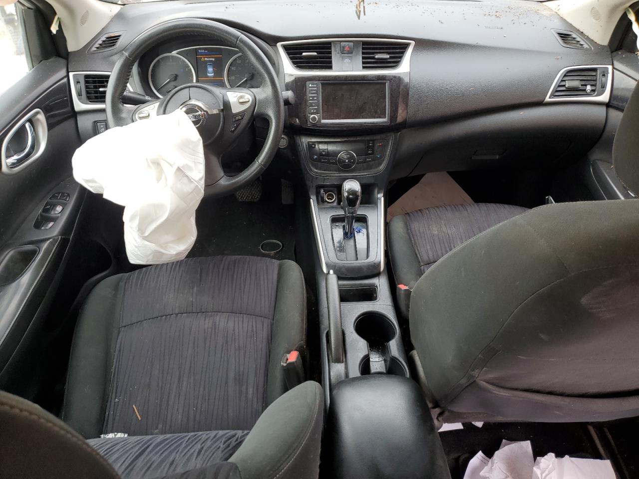 Nissan Sentra