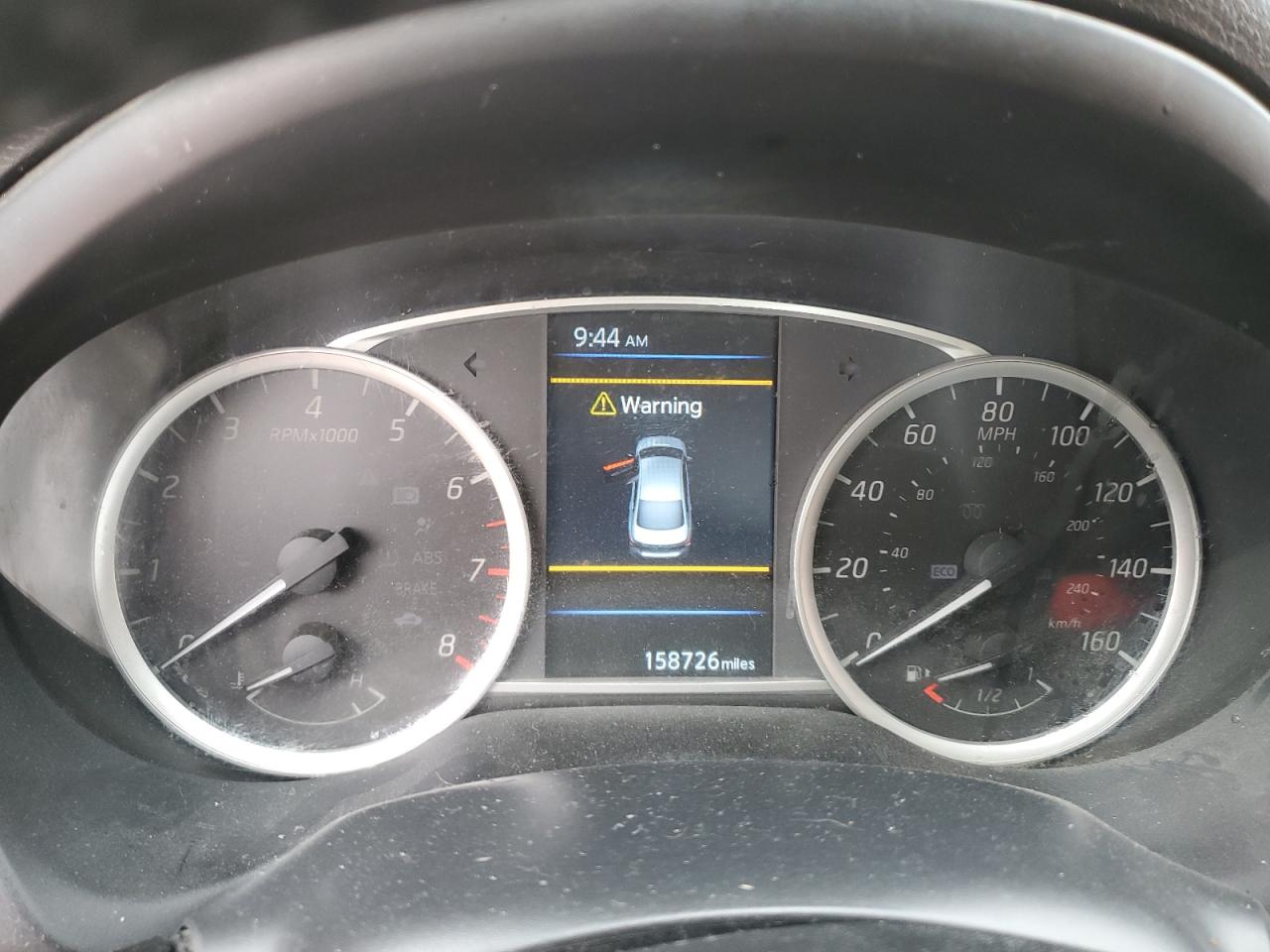 Nissan Sentra