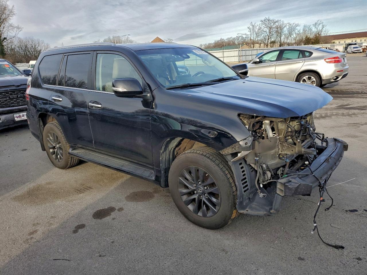 Lexus Gx 460