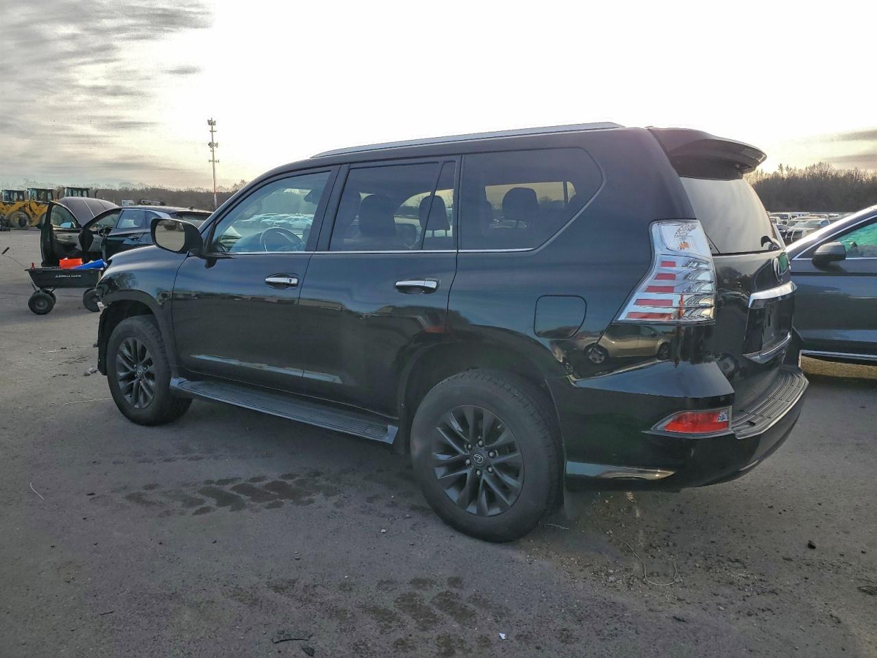 Lexus Gx 460
