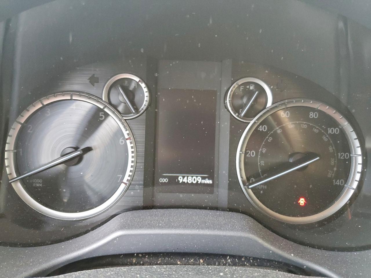 Lexus Gx 460